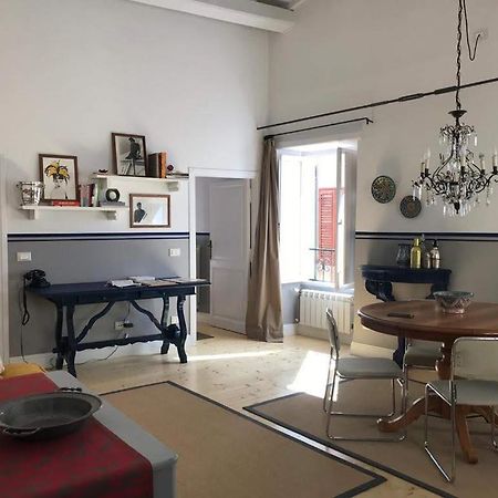 La Piazza Apartment Cantalupo in Sabina Екстериор снимка