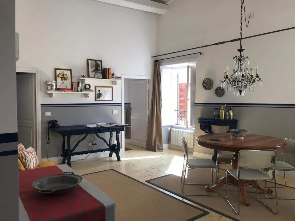La Piazza Apartment Cantalupo in Sabina Екстериор снимка