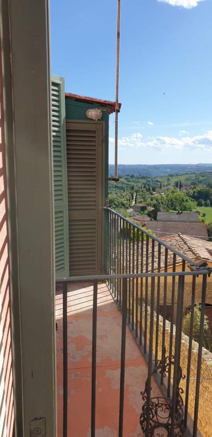 La Piazza Apartment Cantalupo in Sabina Екстериор снимка