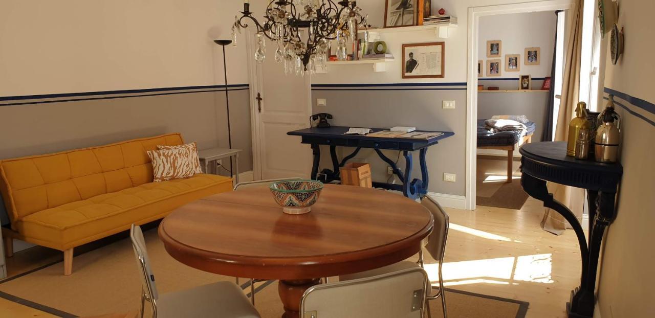 La Piazza Apartment Cantalupo in Sabina Екстериор снимка