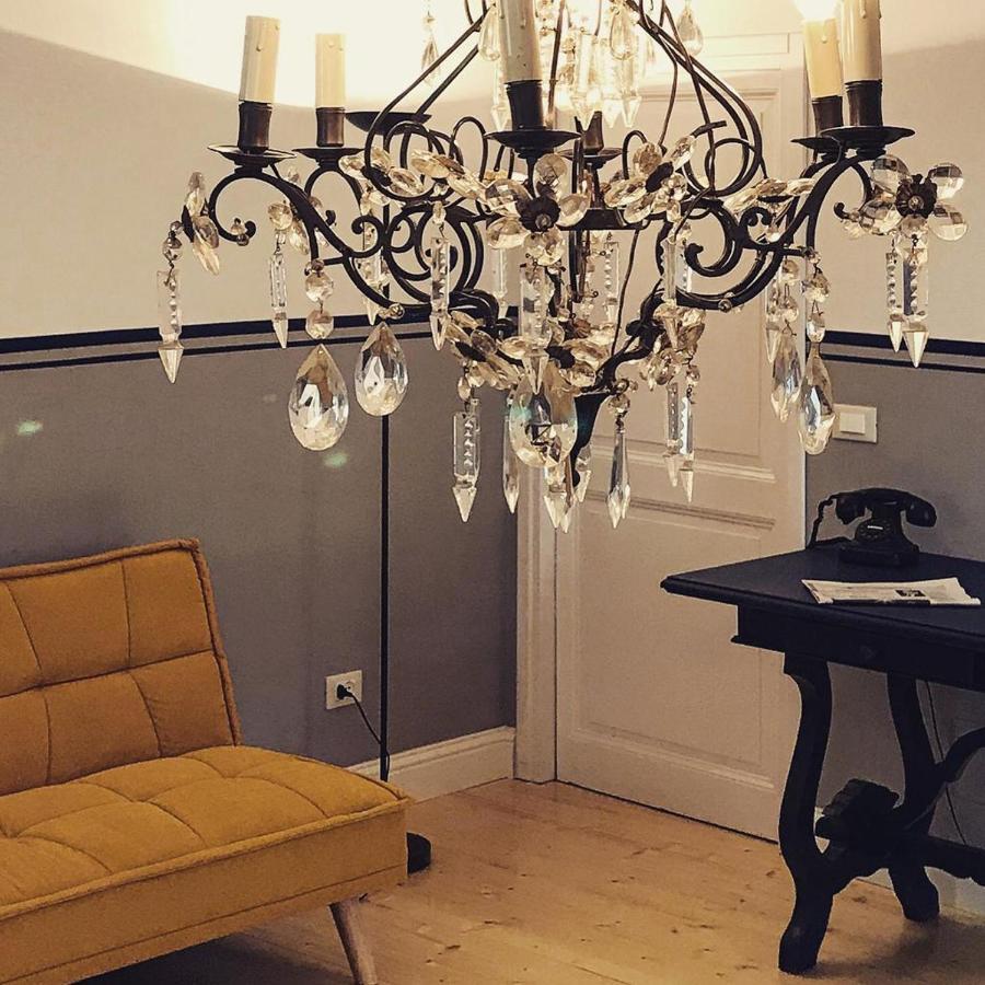 La Piazza Apartment Cantalupo in Sabina Екстериор снимка