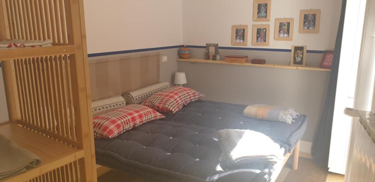 La Piazza Apartment Cantalupo in Sabina Екстериор снимка