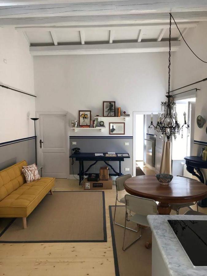 La Piazza Apartment Cantalupo in Sabina Екстериор снимка