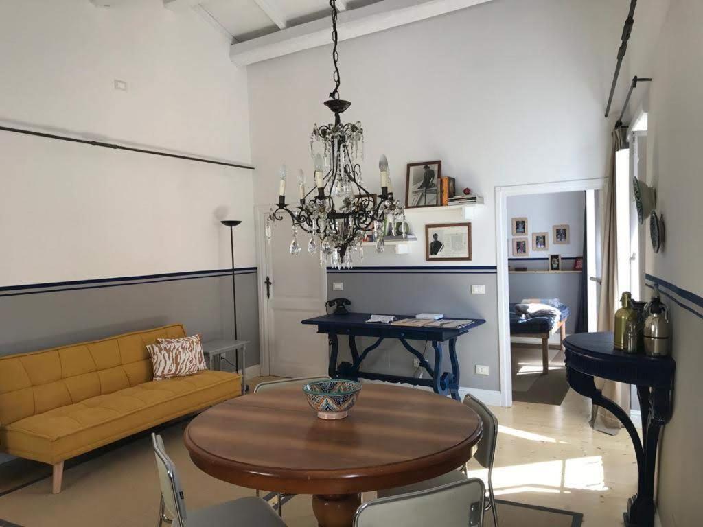 La Piazza Apartment Cantalupo in Sabina Екстериор снимка