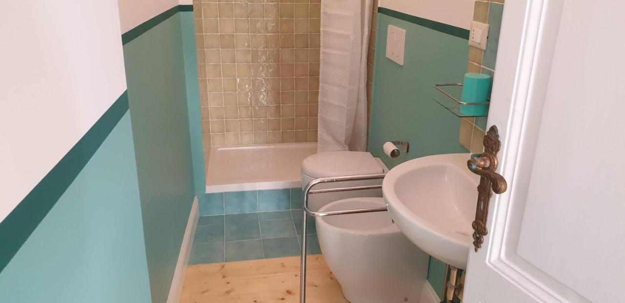La Piazza Apartment Cantalupo in Sabina Екстериор снимка