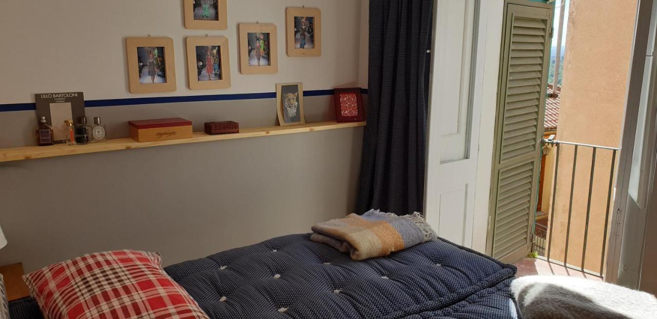 La Piazza Apartment Cantalupo in Sabina Екстериор снимка