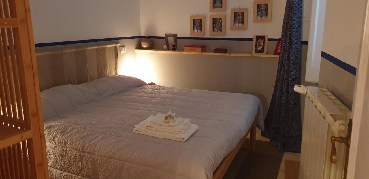 La Piazza Apartment Cantalupo in Sabina Екстериор снимка